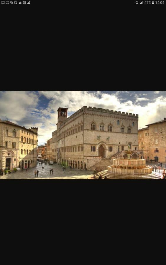 Marco Romani Perugia Dış mekan fotoğraf